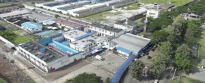 Nuevo tiroteo en cárcel ecuatoriana deja una víctima mortal