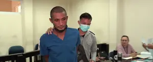 Admiten acusación contra señalado de abuso sexual a una menor salvadoreña