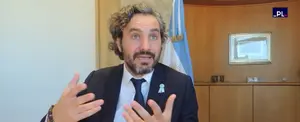 Argentina seguirá alzando su voz contra bloqueo a Cuba