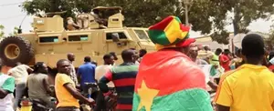 Ataque terrorista deja 33 civiles muertos en Burkina Faso