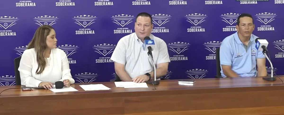 Selección de Béisbol de Nicaragua sostendrá serie amistosa ante Puerto Rico