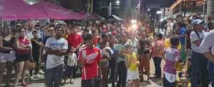 Bluefields da la bienvenida a 