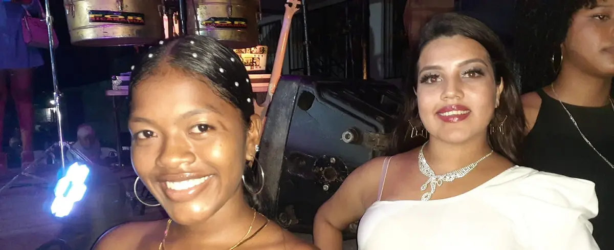 Bluefields presenta a las candidatas a “Miss Mayo Ya 2023”