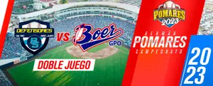 Bóer vs Río San Juan [Partido Doble] – [01/05/23]