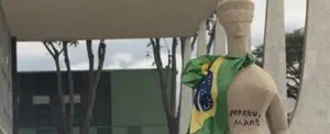 Brasil condena a 2 golpistas por atentar contra el Aeropuerto Internacional