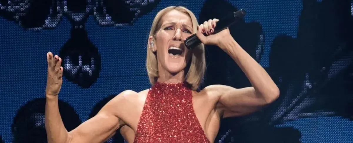 Celine Dion cancela gira por complicaciones de salud