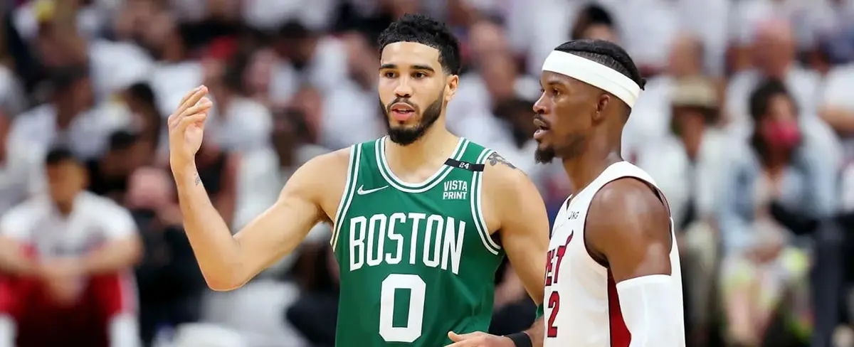 Celtics de Boston en busca de la remontada histórica ante el Miami Heat