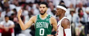 Celtics de Boston en busca de la remontada histórica ante el Miami Heat
