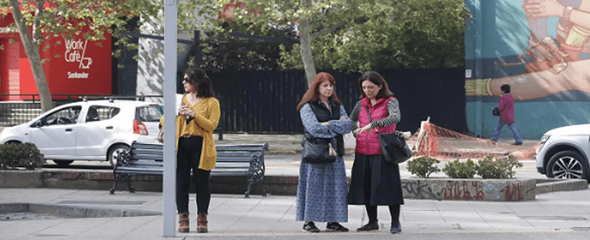 Chile reporta 119 casos de Covid-19 en un día