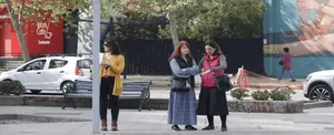 Chile reporta 119 casos de Covid-19 en un día