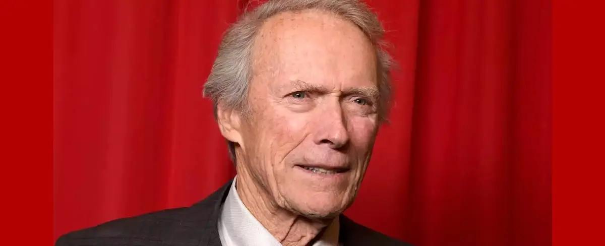 Clint Eastwood arriba a sus 93 años ¿Cómo lo ha logrado?