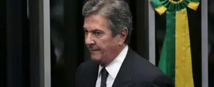 Condenan a casi 9 años de prisión a un expresidente de Brasil