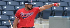 Dantos y Rivas lideran el campeonato Pomares 2023