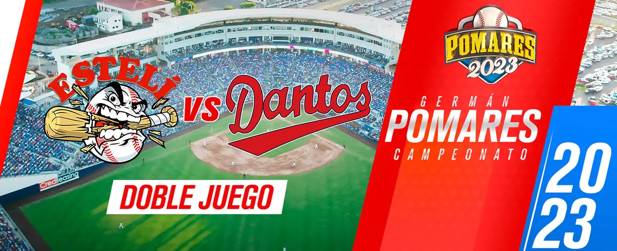 Indios del Bóer vs Caribe Sur [Partido Doble] – [28/05/23]