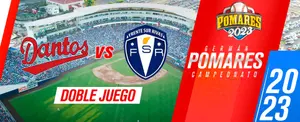 Dantos vs Frente Sur Rivas [Partido Doble] – [14/05/23]