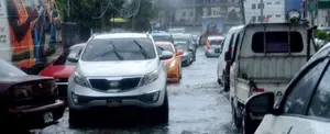 Ecuador declara emergencia en 4 ciudades por fuertes lluvias