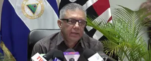 Enacal presenta estrategia sobre el suministro de agua potable