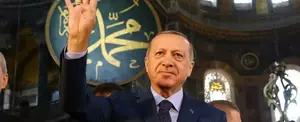 Erdogan es reelecto presidente de Turquía