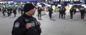 Estados Unidos envía 24 mil militares hacia la frontera con México
