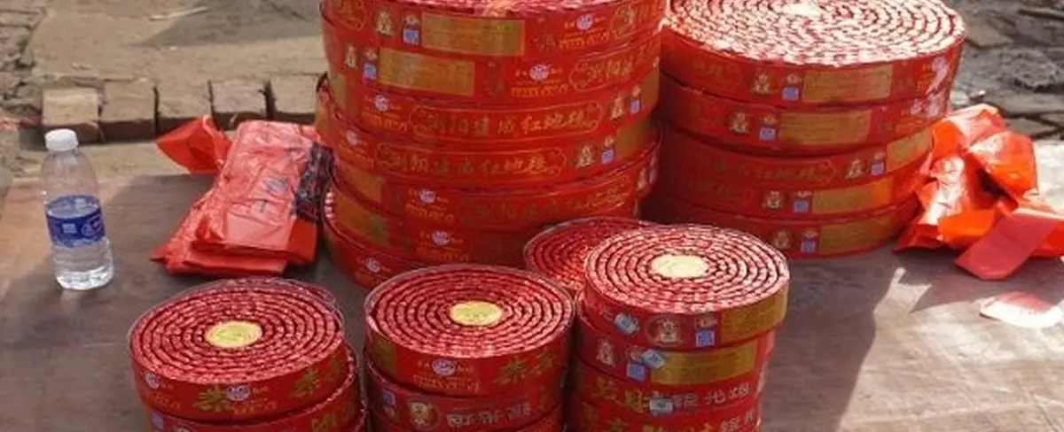 Explosión en comisaria deja 4 muertos en China