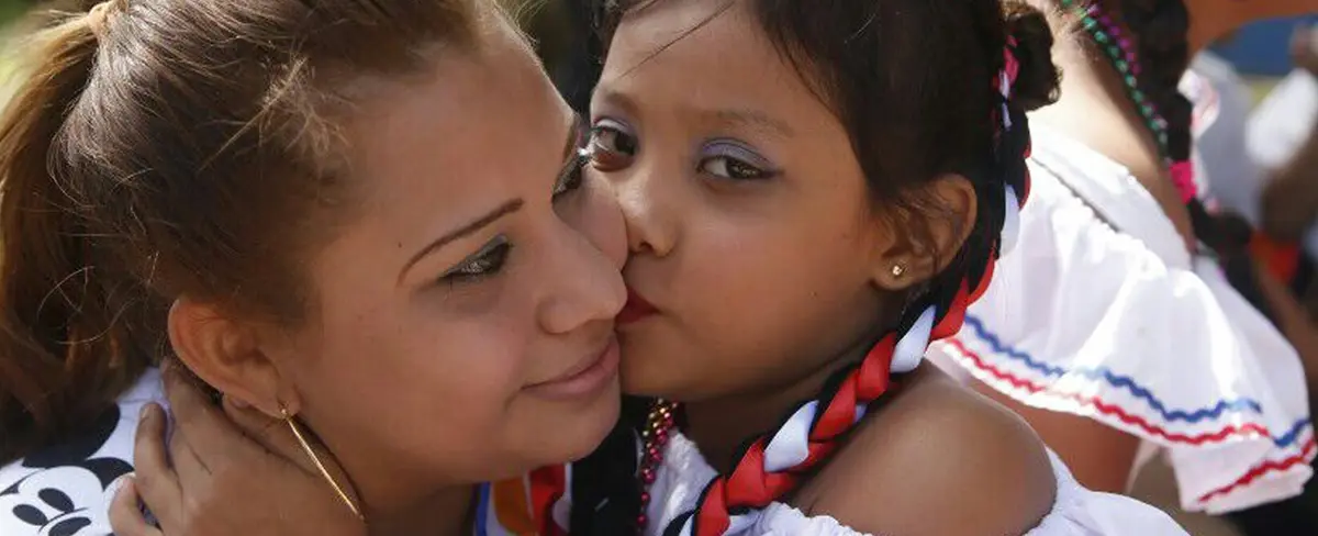 Gobierno de Nicaragua envía saludo a las Madres en su Día