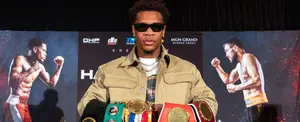 Haney sobre su combate contra Lomachenko: