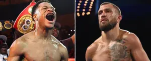 Todo sobre Haney vs Lomachenko, récords y trayectoria boxística