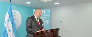 Honduras buscará un Tratado de Libre Comercio con China