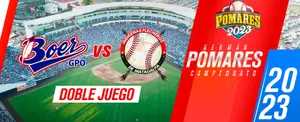 Indígenas de Matagalpa vs Bóer [Partido Doble] – [14/05/23]