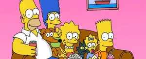¡Impresionante!: Inteligencia Artificial convierte a Los Simpson en humanos reales