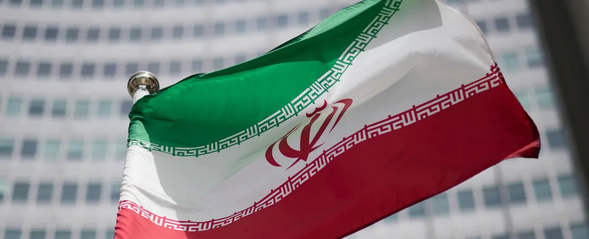 Irán anuncia intensión de ingresar al grupo del BRICS
