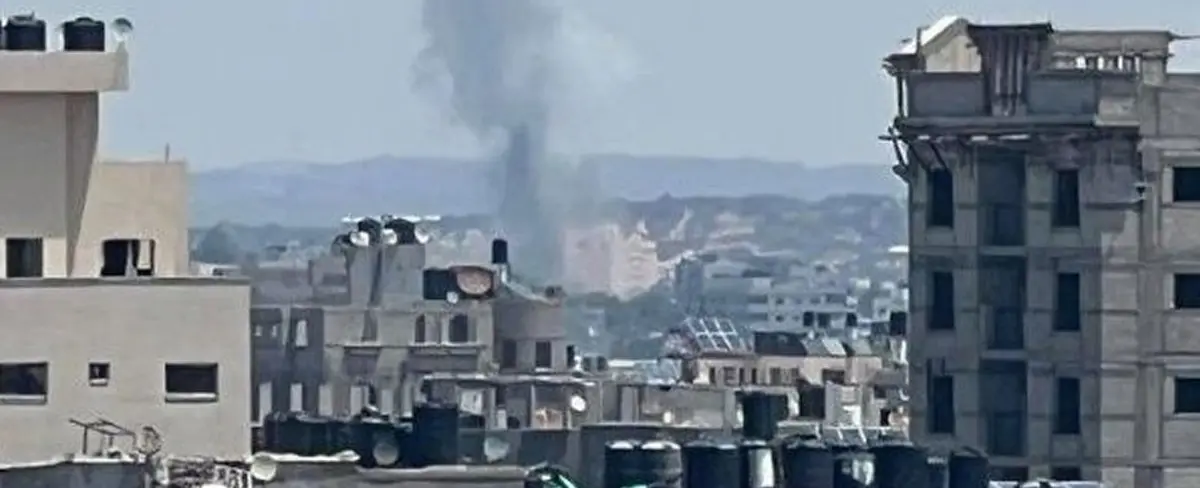 Bombardeo de Israel contra Gaza deja 20 fallecidos