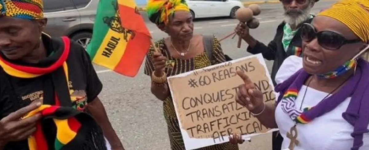 Jamaica celebrará referéndum en busca de su independencia del Reyno Unido