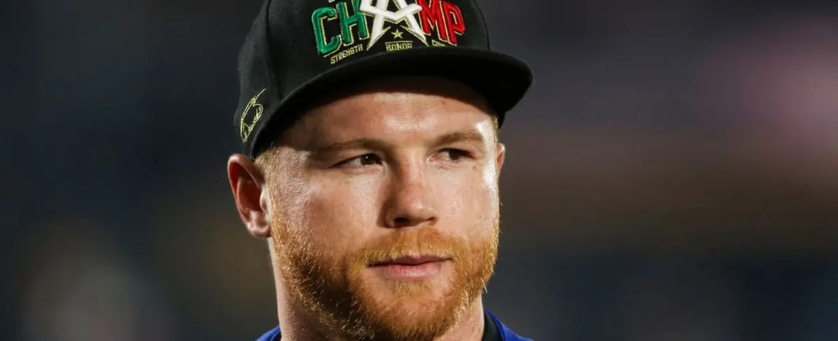 John Ryder, un rival sin tanto nombre, ¿Justificable o no para Canelo?