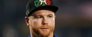 John Ryder, un rival sin tanto nombre, ¿Justificable o no para Canelo?