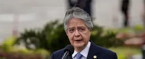 Guillermo Lasso disuelve la Asamblea Nacional de Ecuador