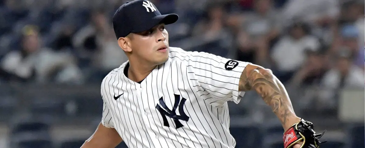 Loáisiga en lista de lesionados con los Yankees por 15 días