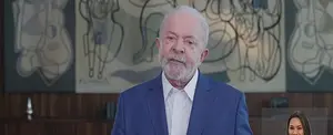 Lula da Silva anuncia aumento del salario mínimo