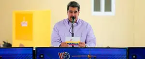 Maduro aseguró que el imperialismo jamás podrá detener la Revolución