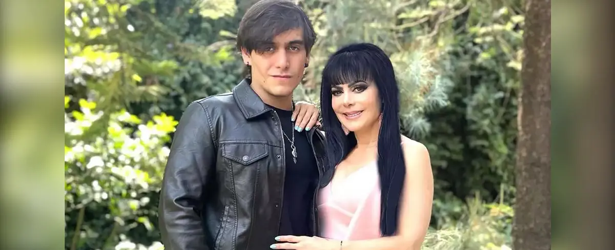 Maribel Guardia a su hijo Julián: "Te extraño con el alma desgarrada”