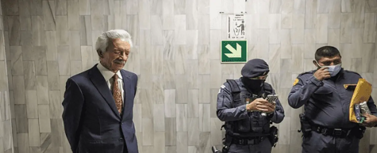 Medio guatemalteco cierra por acoso gubernamental