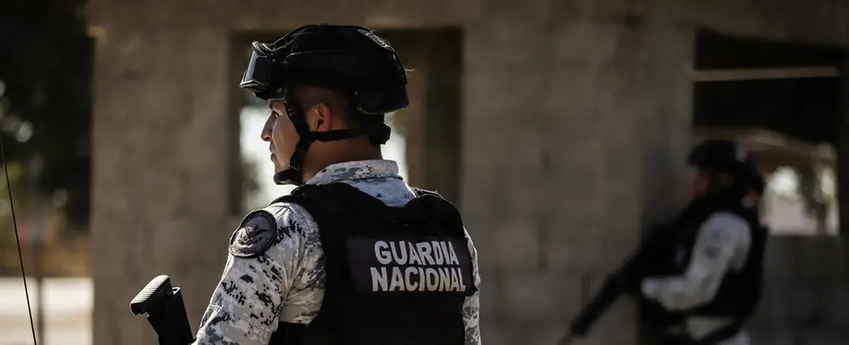 México anuncia el rescate de 49 migrantes secuestrados