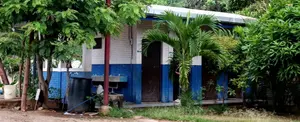 Mined inaugura mejoras al colegio Hérmenes Gómez de Nueva Segovia