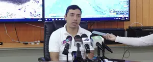 Nicaragua continuará con altas temperaturas durante la semana
