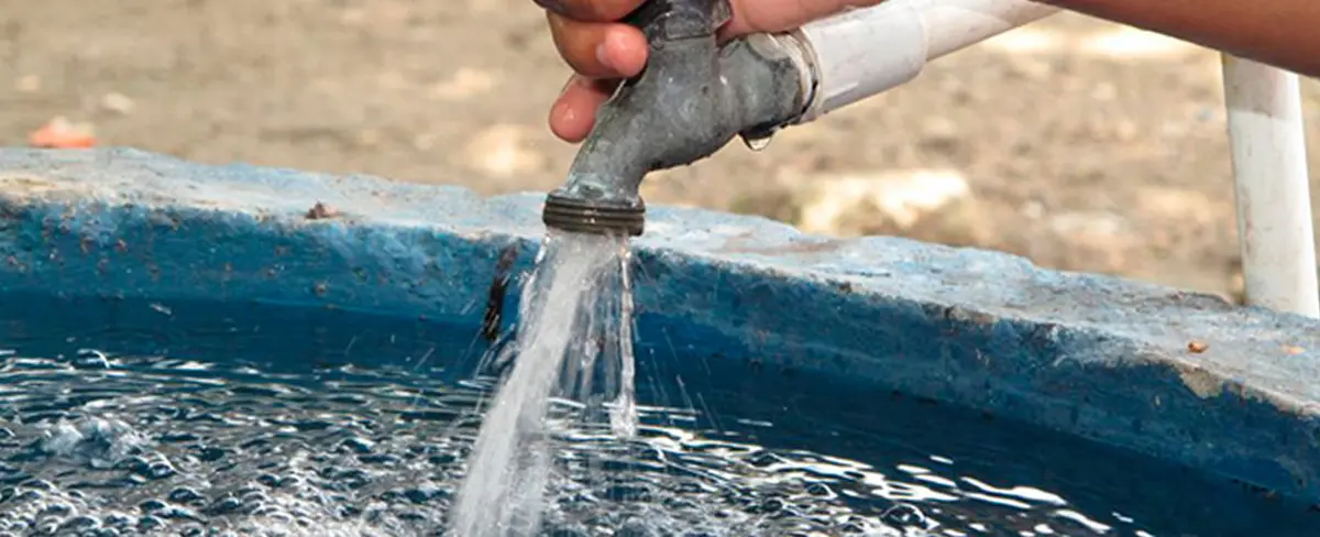 Nicaragua implementará estrategia sobre el suministro de agua a nivel nacional