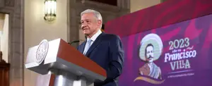 México anuncia aumento salarial del 8,2% a los docentes