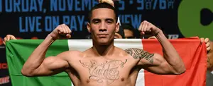 Óscar Valdez regresa al ring en la velada Lomachenko vs Haney