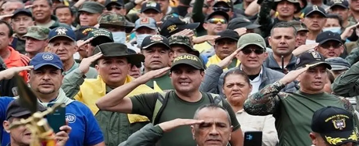 Gustavo Petro advierte sobre posible golpe de Estado