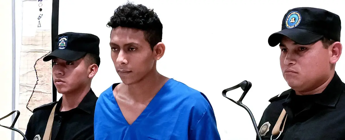 Policía Nacional captura a causante de muerte homicida en Wiwilí