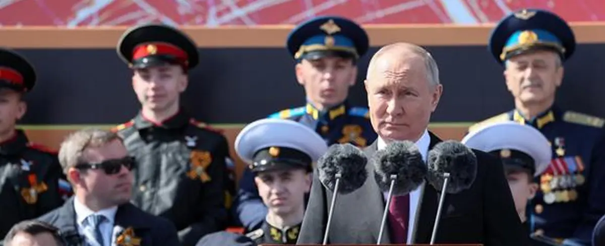 Putin advierte que la humanidad se encuentra en riesgo
